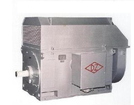 Y2KK型高压电机