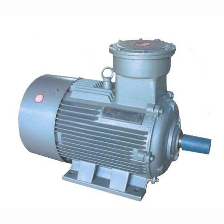YB2防爆电机