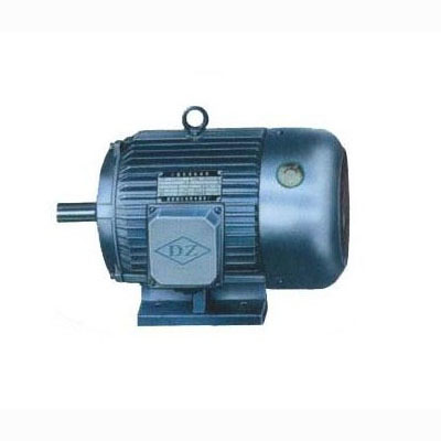 YDT系列变级多速三相异步电动机