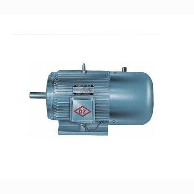 YEJ系列电磁制动三相异步电动机