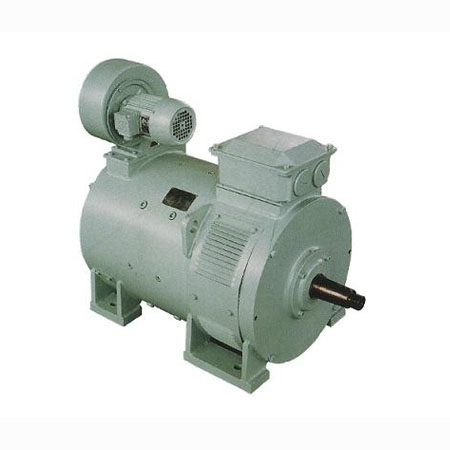 Z4系列直流电机