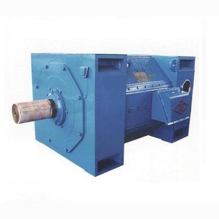 Z710型直流电动机