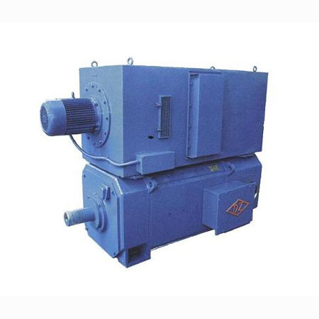 ZFQZ型频繁起制动直流电动机