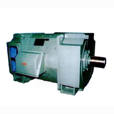 Z系列中型直流电动机